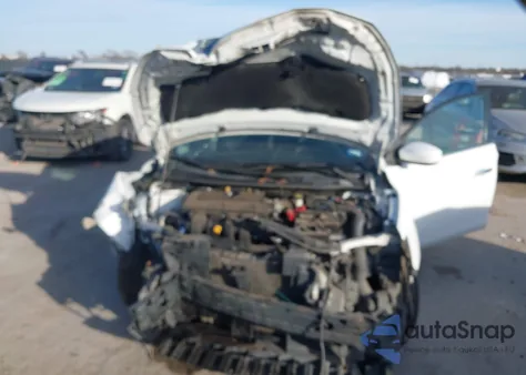 2017 Nissan Sentra Sv z USA, uszkodzony, nr VIN 3N1AB7AP2HY317835